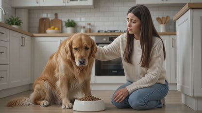Dog Digestive & Gut Health Treats - Supports Immunity, Healthy Dogs & Stinky-Free Poops